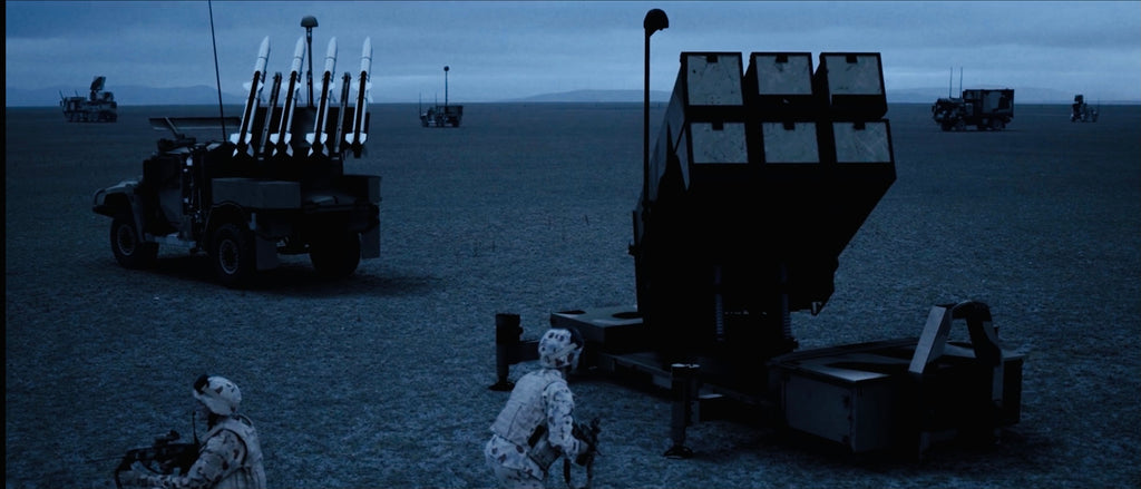 Hungary selects Kongsberg and Raytheon for the National Advanced Surface-to-Air Missile System, also known as NASAMS.