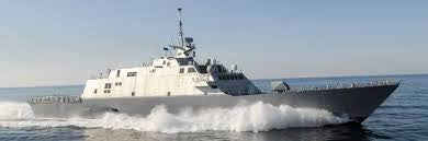 The US Navy has selected Lockheed Martin’s COMBATSS-21