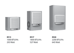 Enclosure Cooling Products