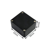 IP67 Outdoor Waterproof Plastic Enclosure for Electronic Applications and Junction Box Housing Solutions