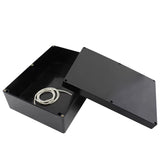 IP67 Outdoor Waterproof Plastic Enclosure for Electronic Applications and Junction Box Housing Solutions