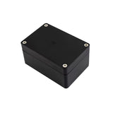 IP67 Outdoor Waterproof Plastic Enclosure for Electronic Applications and Junction Box Housing Solutions