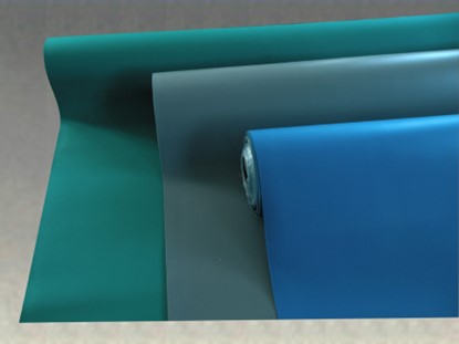 SME-EDS200803 - ESD Rubber Mat / Grounding Mat – Anti-Static Protection Size: 2000mm (L) x 800mm (W) x 3mm (Thick)