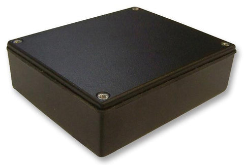 IP68 Waterproof Aluminium Enclosure 100.3 x 250 x 250mm - SMEDEL480-0130