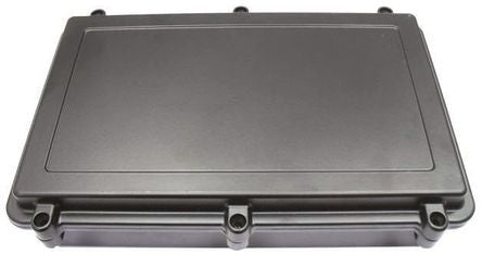IP67 Aluminium Enclosure Shielded, 274 x 173 x 66mm - SME7004138