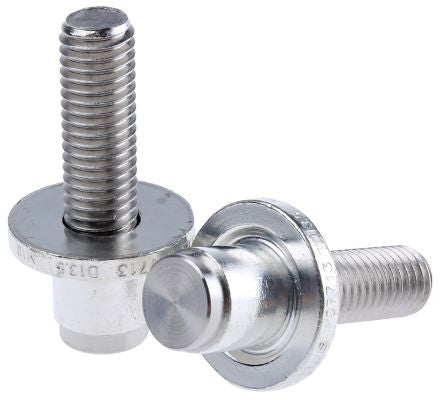 Glenair Earth Bond 81923-01 / 81923