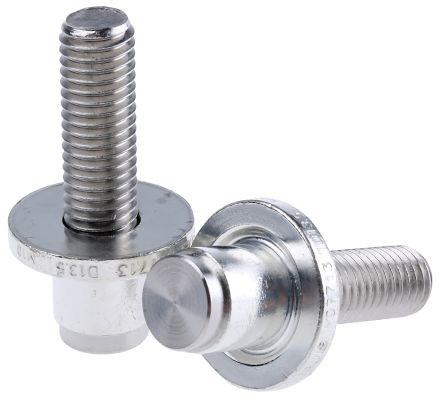 Glenair Earth Bond 81983-01 / 81983 - Earth Bond 687-481-08 UNC 1/4"