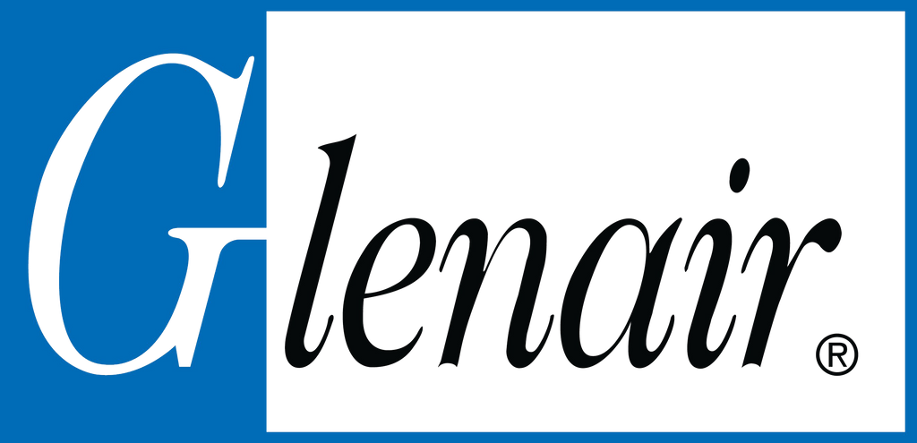 620MS064M10 Backshell - Glenair