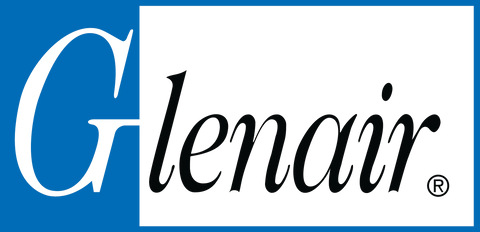 620MS064M10 Backshell - Glenair
