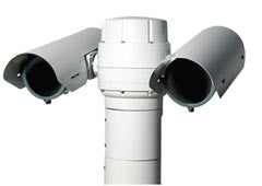 Thermal Camera, Long Range Camera Platform - Osiris Ranger