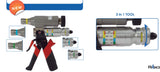 PMTXX Earth Bond Tool M6 M8 M10 - PMTXX HYDRAULIC SETTING TOOL - M6 - M8 - M10