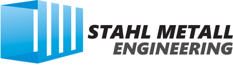 SME-MB40.99.1.2.130 - Stahl Metall Proprietary Component
