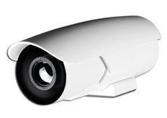 Intelligent Thermal Image IP camera - VCA ITC6500 Series