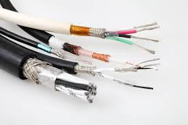 M22759/11-20-9 Mil-Spec Wire - 100M