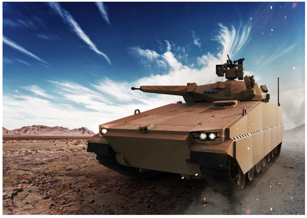 Hanwha Defence and the U.S. Army have signed an agreement