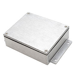 IP68 Waterproof Enclosures - Natural