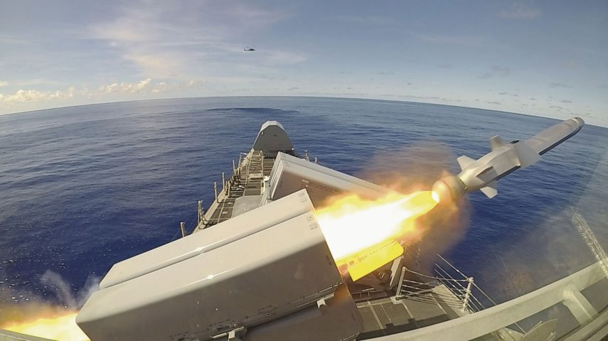SEA 1300 Phase 1 – Navy Guided Weapons: Stahl Metall enters into new contract with KONGSBERG for cable assemblies for the Naval Strike Missile Capability.