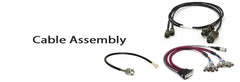 Cable Assemblies and Harness Solutions