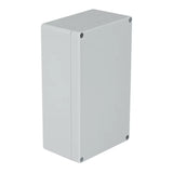 IP67 Waterproof F-Type ABS Junction Box with IP67 Rating for Outdoor Electronic Applications