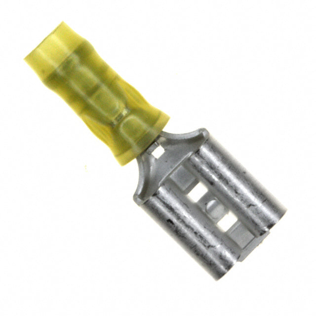 641321-2 Terminals