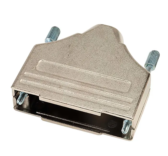MHDM25-K Backshell