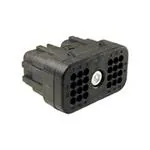 DRC26-24SA	Connector