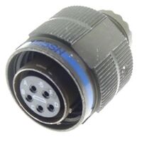 D38999/24FB35PD Connector