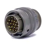 PT06E18-32S-SR	Connector