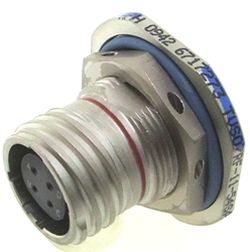 D38999/24FB35PC Connector