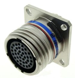 D38999/20FD35SA Connector