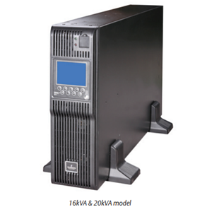 Liebert ITA 01200758+POD1/0 [Emerson / UPS] - UPS system