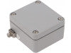 RAYCHEM RPG EX RJ04 IP68 Enclosures Exd 58 x 64 x 34mm