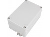 RAYCHEM RPG EX RJ06 IP68 Enclosures Exd 80 x 125 x 57mm