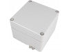 RAYCHEM RPG EX RJ22 IP68 Enclosures Exd 120 x 122 x 91mm