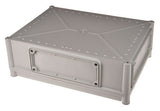 Polycarbonate Enclosure, IP66, IP67, Flanged, 380 x 280 x 130mm - SME581-379