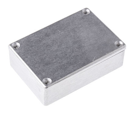 IP68 Aluminium Enclosure Shielded 171.5 x 120.6 x 55.9mm - SMEDEL480-C050