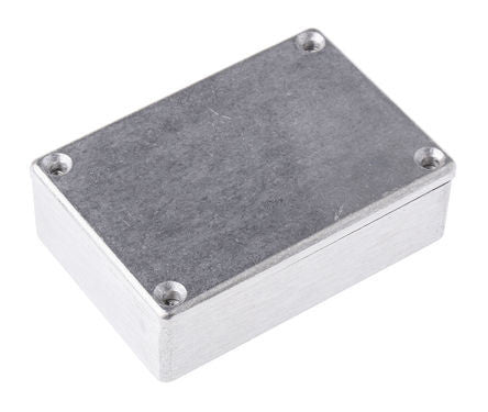 IP68 Aluminium Enclosure Shielded 114.3 x 64.5 x 55.9mm - SMEDEL480-C040