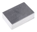 IP68 Aluminium Enclosure Shielded 222.3 x 146 x 56mm - SMEDEL480-C070