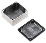 IP68 Aluminium Enclosure Shielded 60 x 55 x 31mm - SMEDEL480-C150