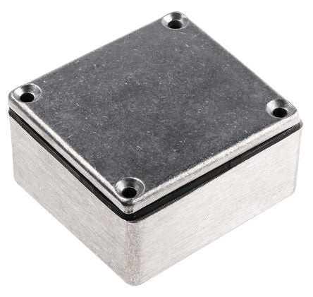 IP68 Aluminium Enclosure Shielded 60 x 55 x 31mm - SMEDEL480-C150