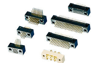 CID35254BFST Hypertac Connector - Hypertac/Smiths