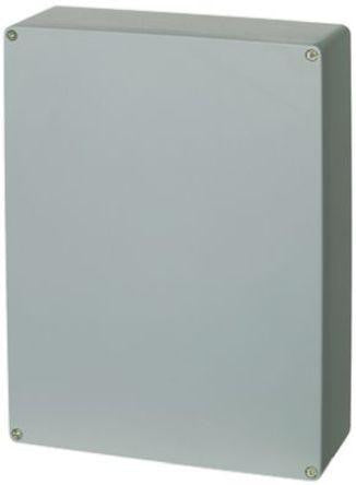 IP68 Aluminium Enclosure 402.5 x 310 x 180mm - SMEALN314018