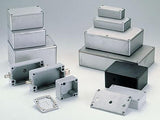 RAYCHEM RPG RJ11 IP68 Enclosures 120 x 122 x 81mm