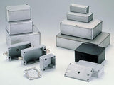 RAYCHEM RPG RJ09 IP68 Enclosures 100 x 100 x 81mm