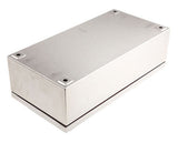 IP66 Stainless Steel 304 Enclosures, Industrial 500 x 300 x 161mm - SME 37503016