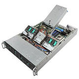 Intel R2208LT2HKC4 Server [Intel / Servers] - Server System