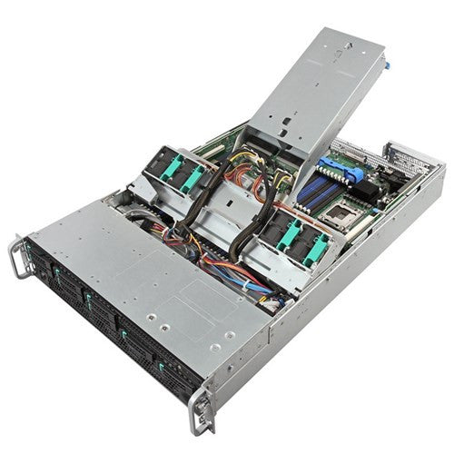 Intel R2208LT2HKC4 Server [Intel / Servers] - Server System – Stahl Metall