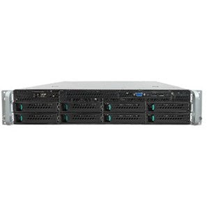 Intel R2308GZ4GC Server [Intel / Servers] - Server System