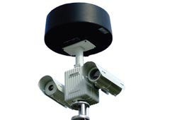 Thermal Camera, Long Range Radar, Cooled or Uncooled - Jaeger Radar