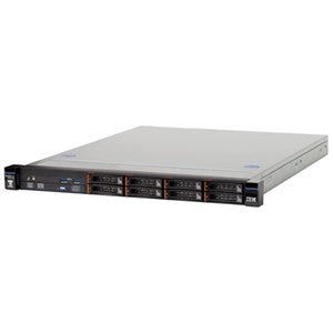 Lenovo 5458EHM Server [Lenovo / Servers] - Server System